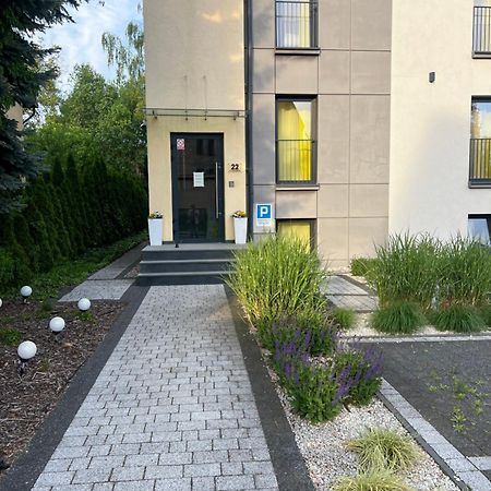 Szwedzka22 Pl Premium Rooms Breslavia Esterno foto