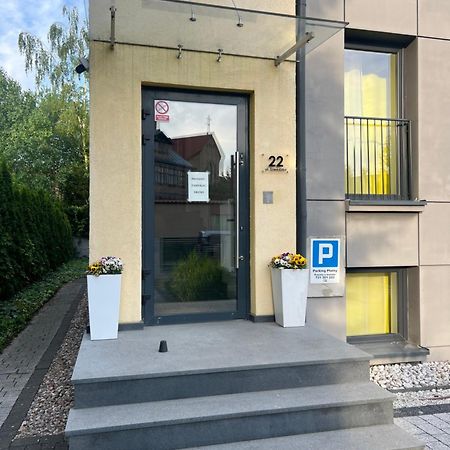 Szwedzka22 Pl Premium Rooms Breslavia Esterno foto