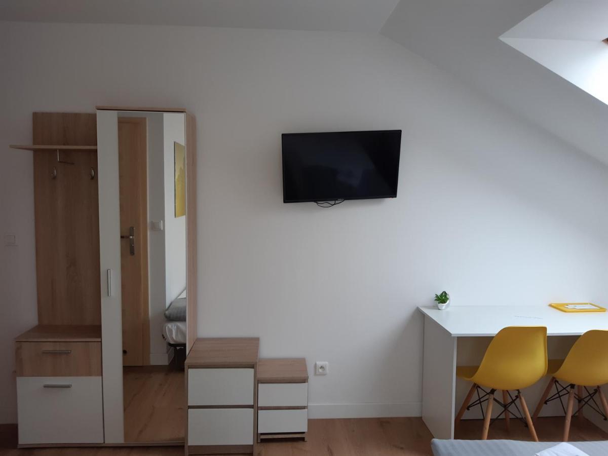 Szwedzka22 Pl Premium Rooms Breslavia Esterno foto