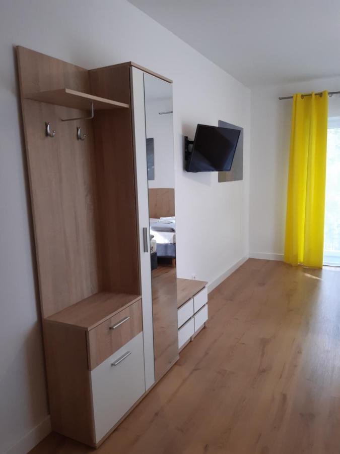 Szwedzka22 Pl Premium Rooms Breslavia Esterno foto