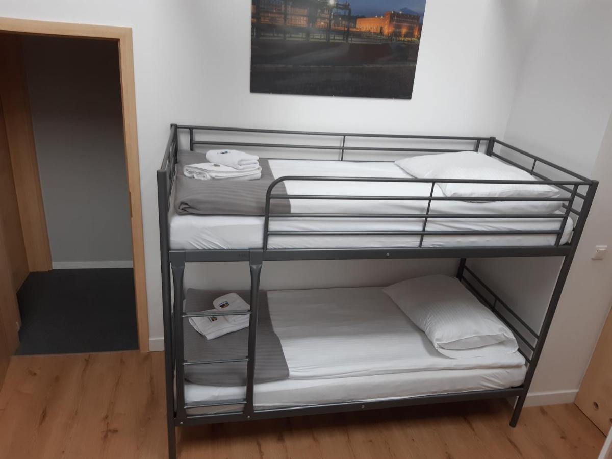 Szwedzka22 Pl Premium Rooms Breslavia Esterno foto