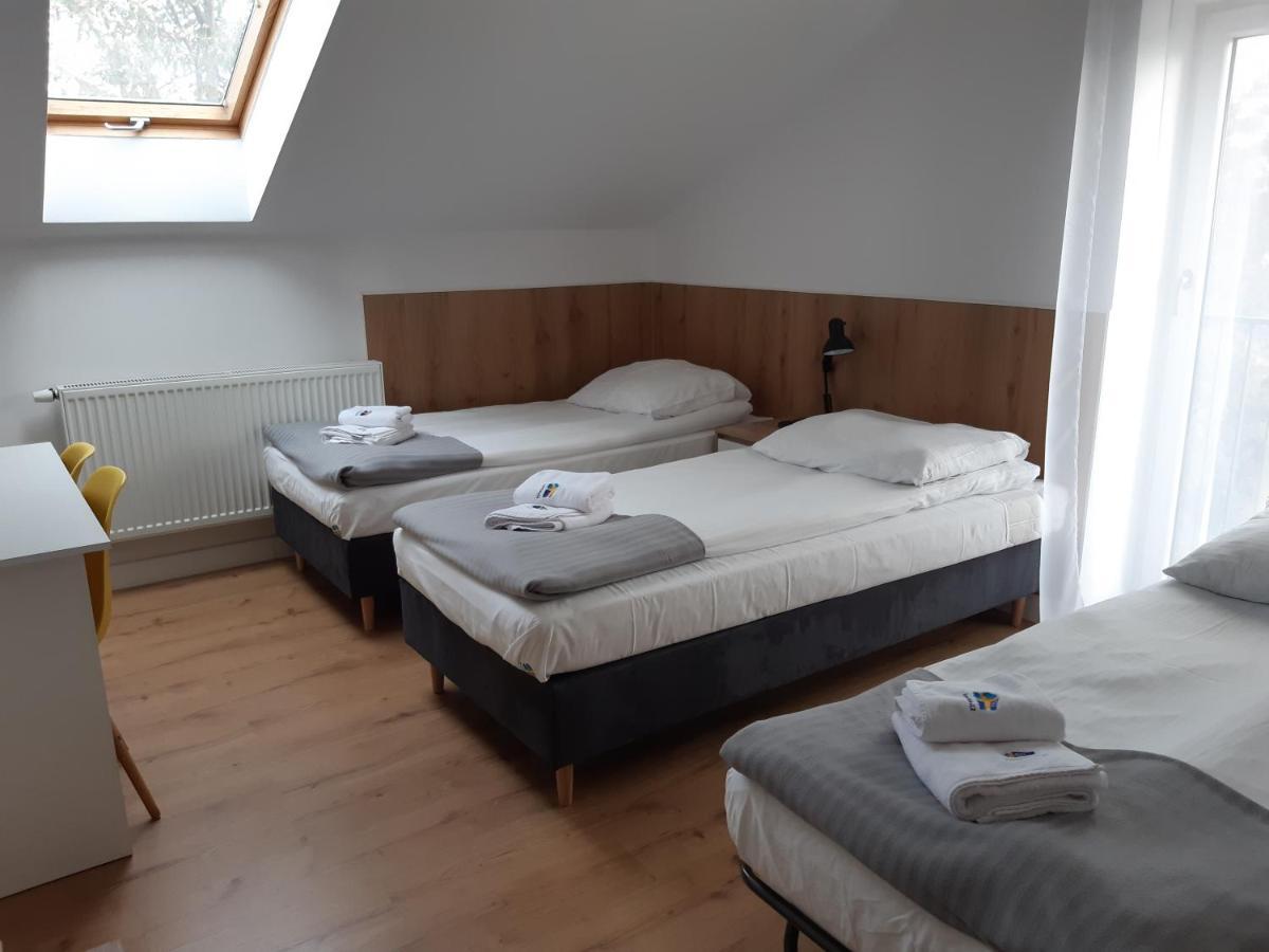 Szwedzka22 Pl Premium Rooms Breslavia Esterno foto