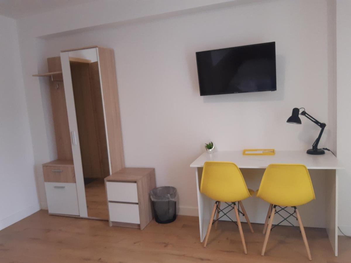 Szwedzka22 Pl Premium Rooms Breslavia Esterno foto
