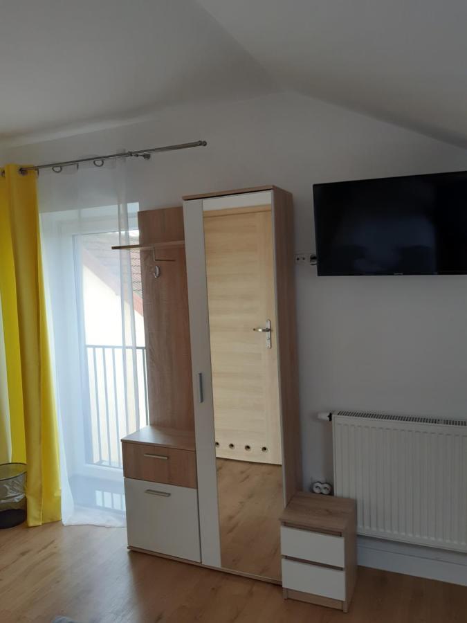 Szwedzka22 Pl Premium Rooms Breslavia Esterno foto