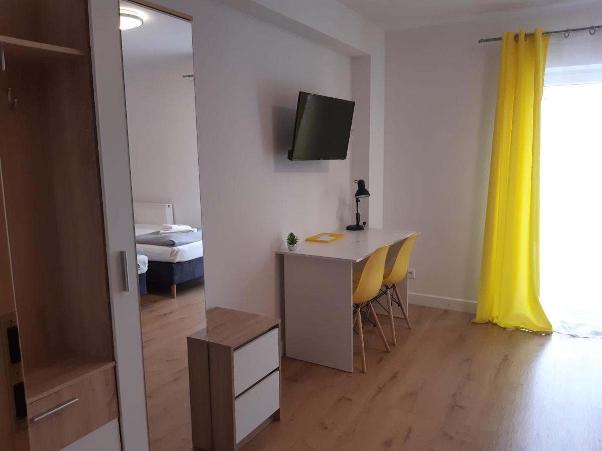 Szwedzka22 Pl Premium Rooms Breslavia Esterno foto
