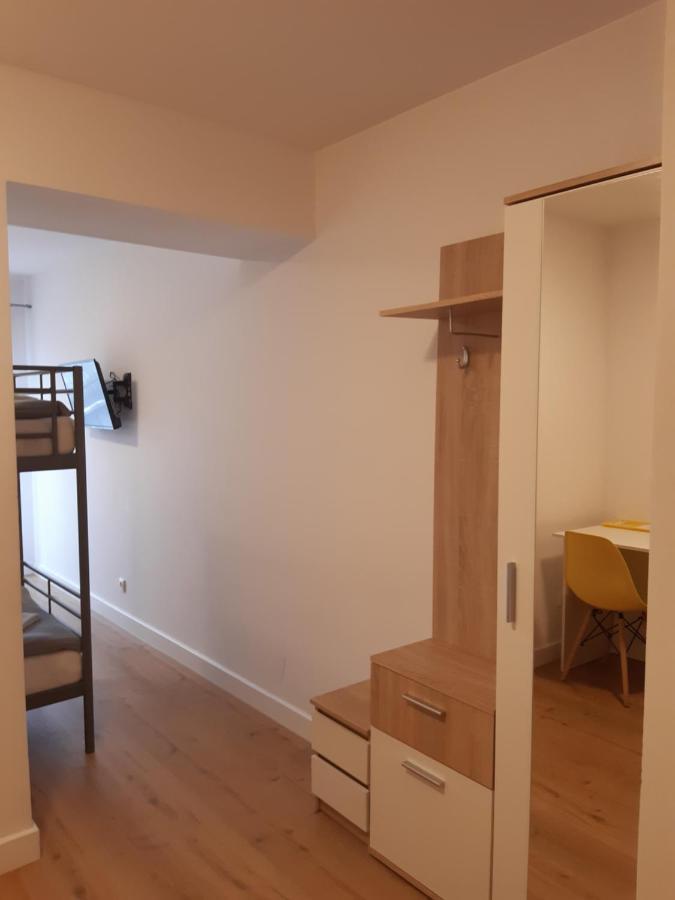 Szwedzka22 Pl Premium Rooms Breslavia Esterno foto