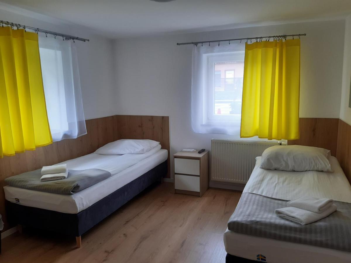 Szwedzka22 Pl Premium Rooms Breslavia Esterno foto