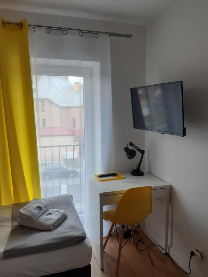 Szwedzka22 Pl Premium Rooms Breslavia Esterno foto