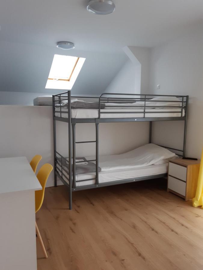 Szwedzka22 Pl Premium Rooms Breslavia Esterno foto