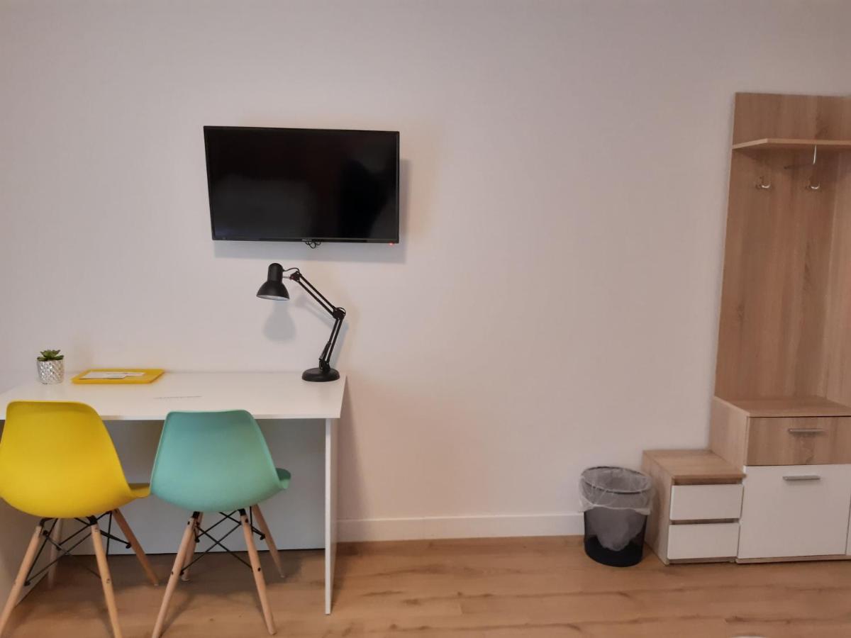 Szwedzka22 Pl Premium Rooms Breslavia Esterno foto