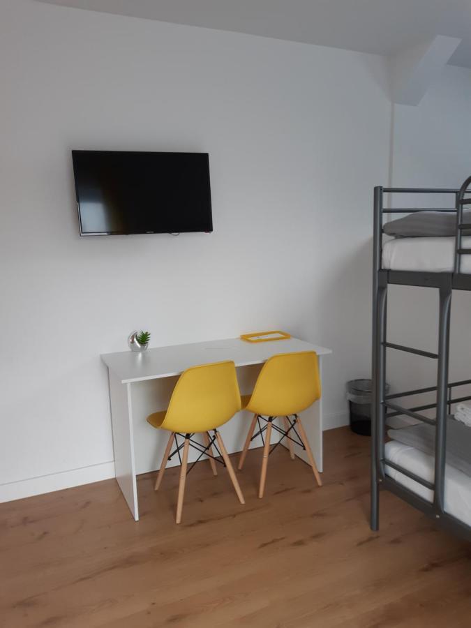 Szwedzka22 Pl Premium Rooms Breslavia Esterno foto