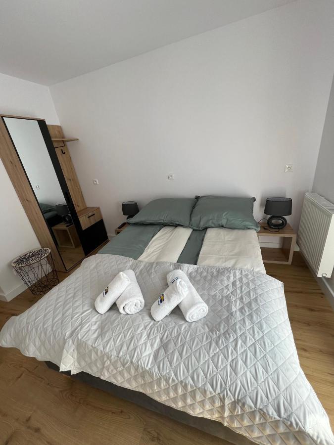 Szwedzka22 Pl Premium Rooms Breslavia Esterno foto