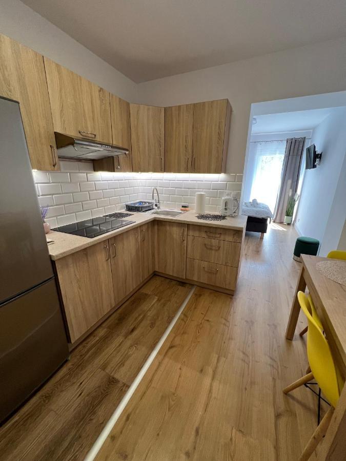 Szwedzka22 Pl Premium Rooms Breslavia Esterno foto