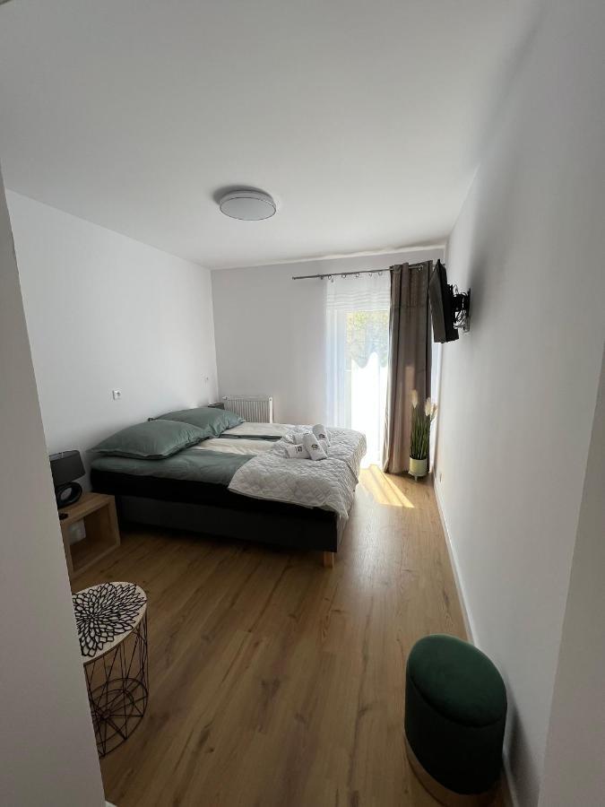 Szwedzka22 Pl Premium Rooms Breslavia Esterno foto
