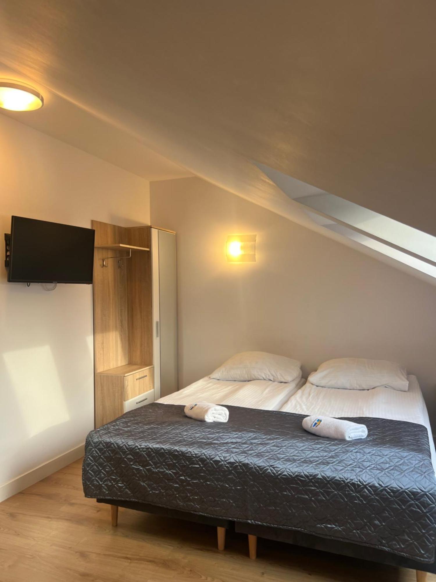 Szwedzka22 Pl Premium Rooms Breslavia Esterno foto