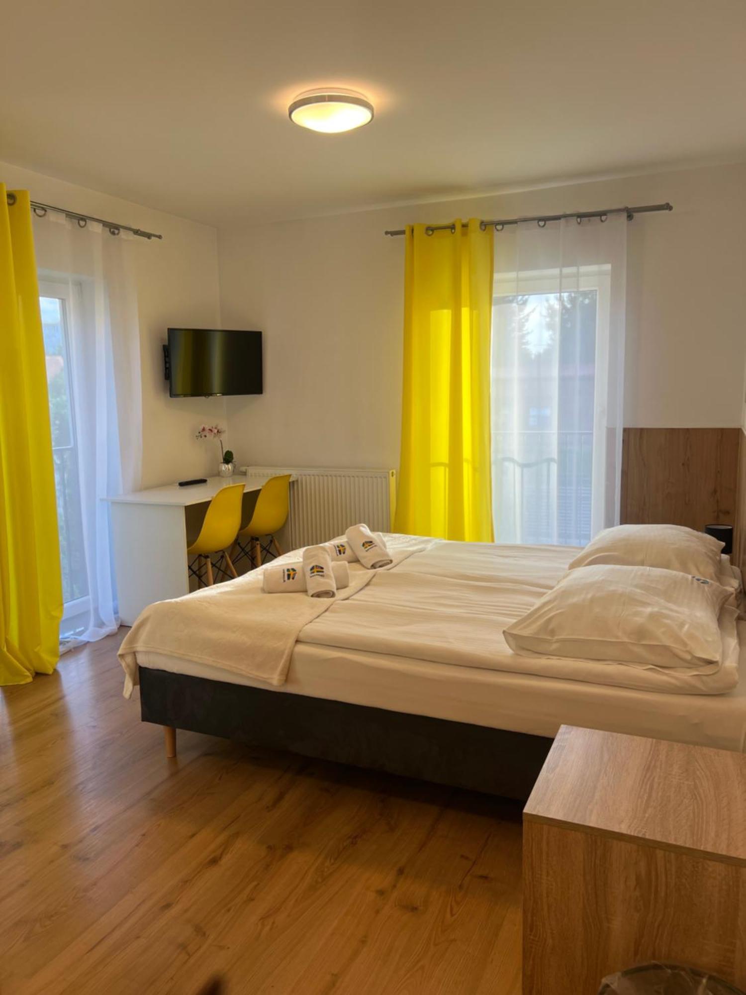 Szwedzka22 Pl Premium Rooms Breslavia Esterno foto
