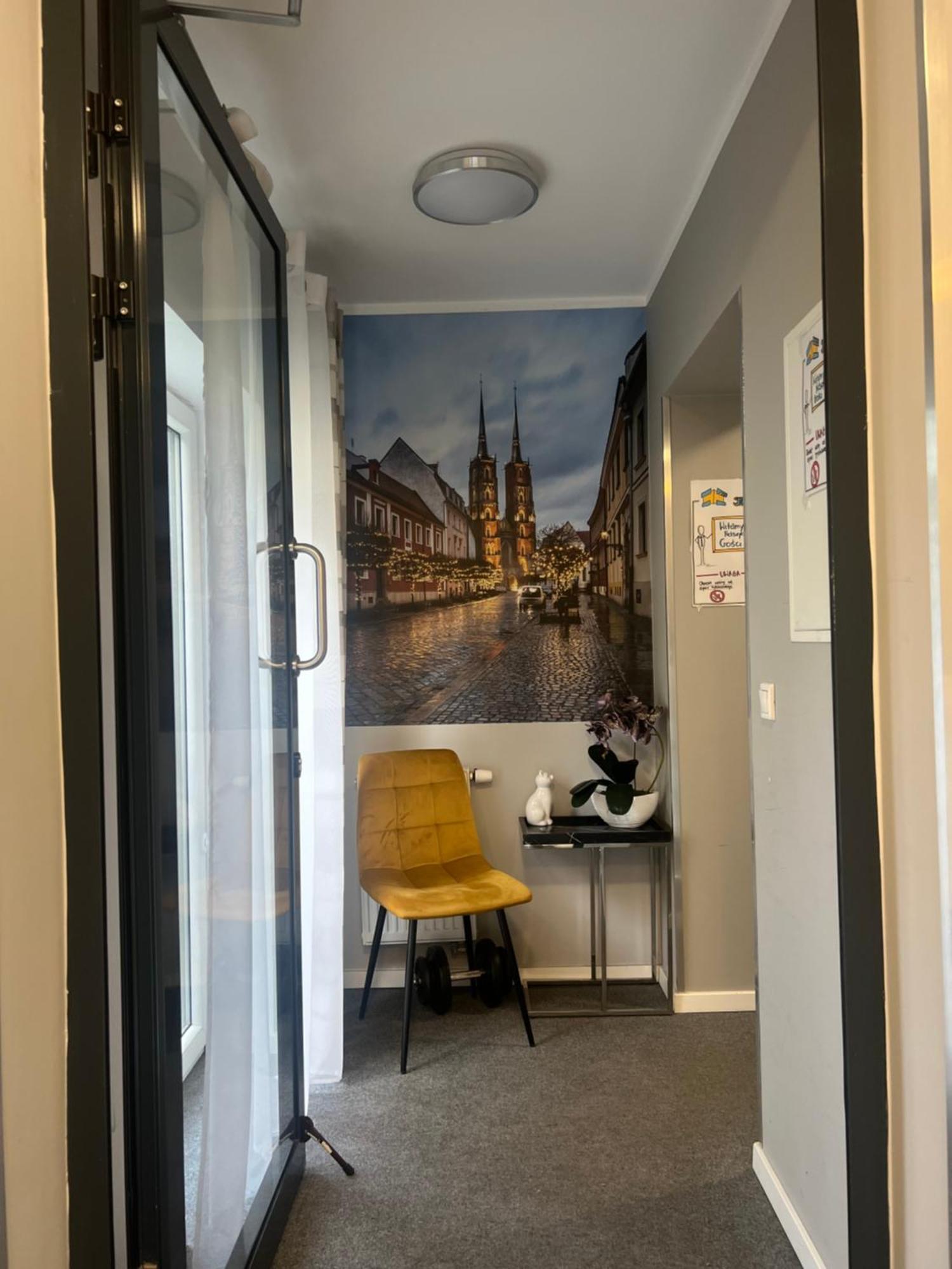 Szwedzka22 Pl Premium Rooms Breslavia Esterno foto