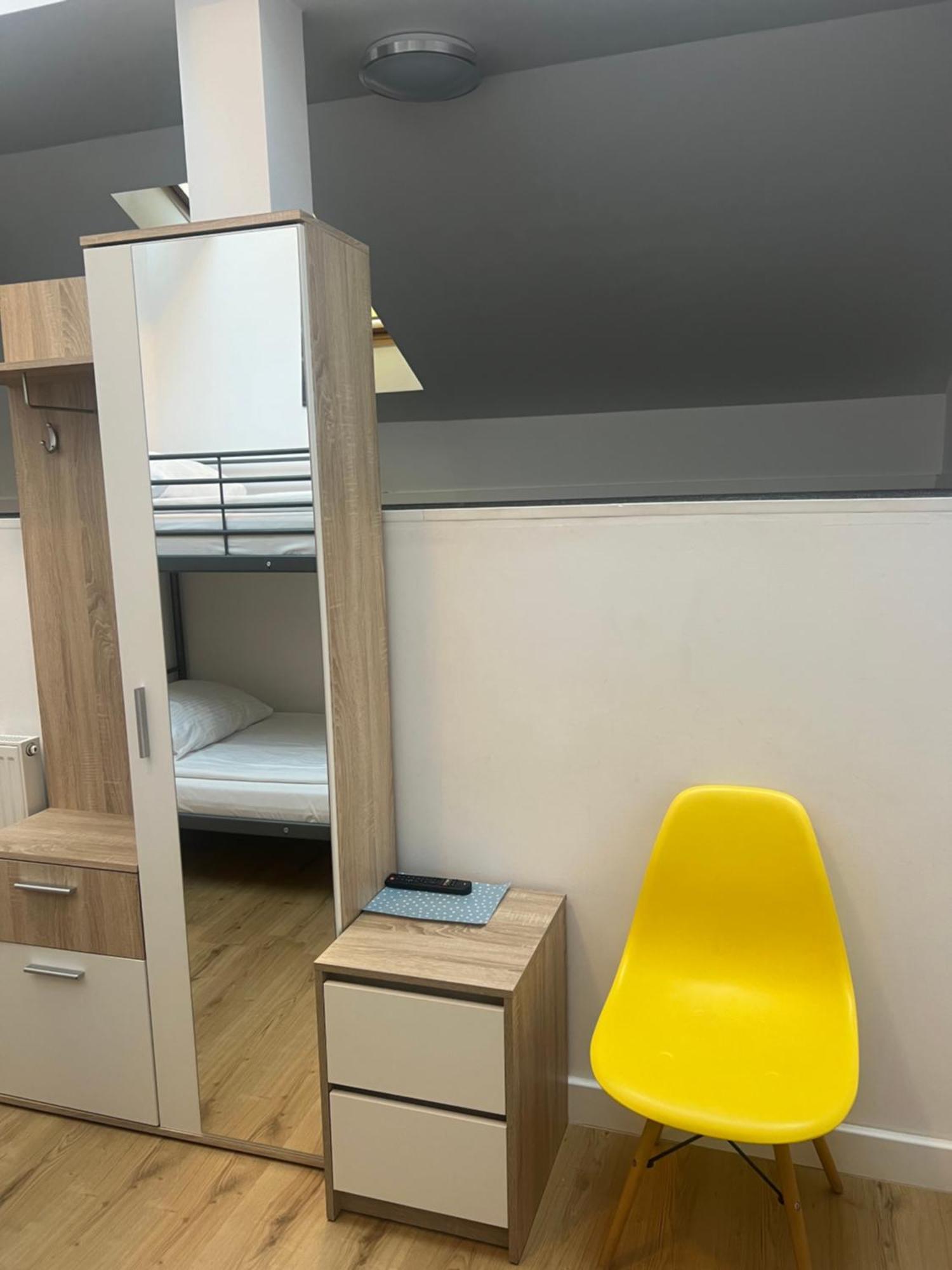Szwedzka22 Pl Premium Rooms Breslavia Esterno foto