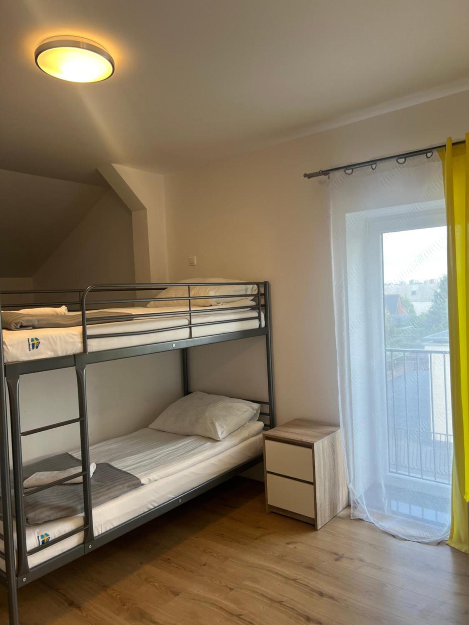 Szwedzka22 Pl Premium Rooms Breslavia Esterno foto
