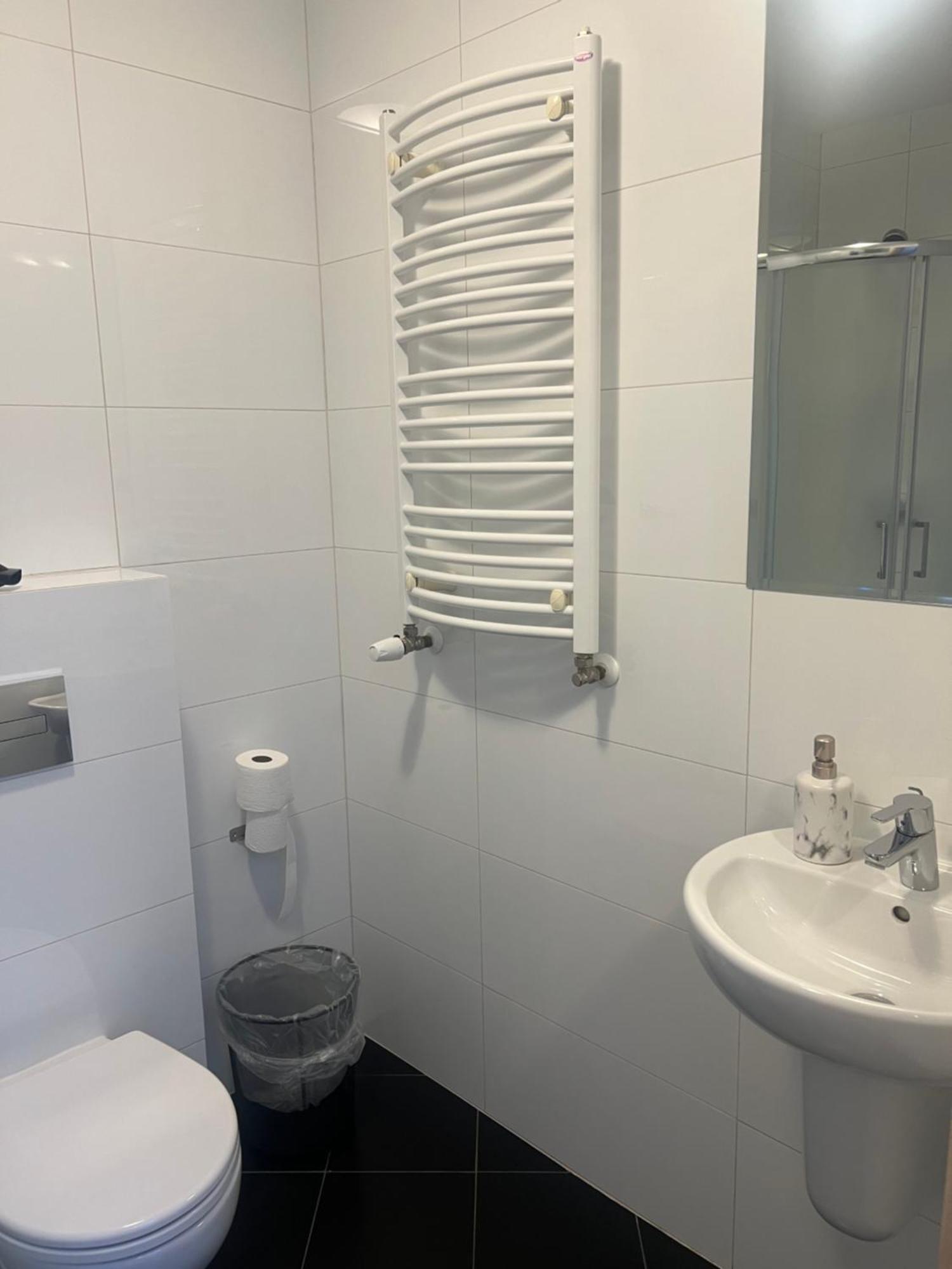 Szwedzka22 Pl Premium Rooms Breslavia Esterno foto