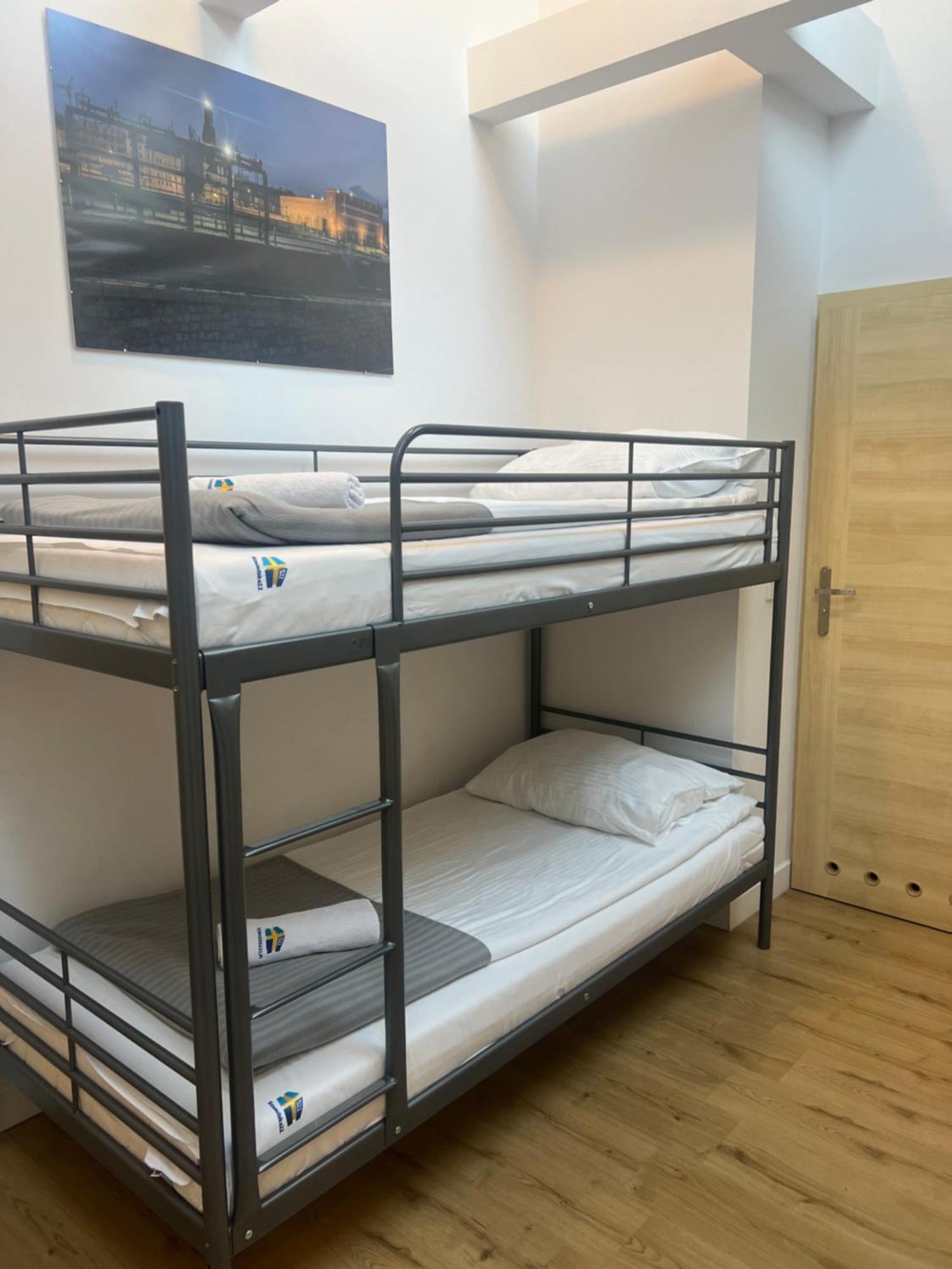 Szwedzka22 Pl Premium Rooms Breslavia Esterno foto