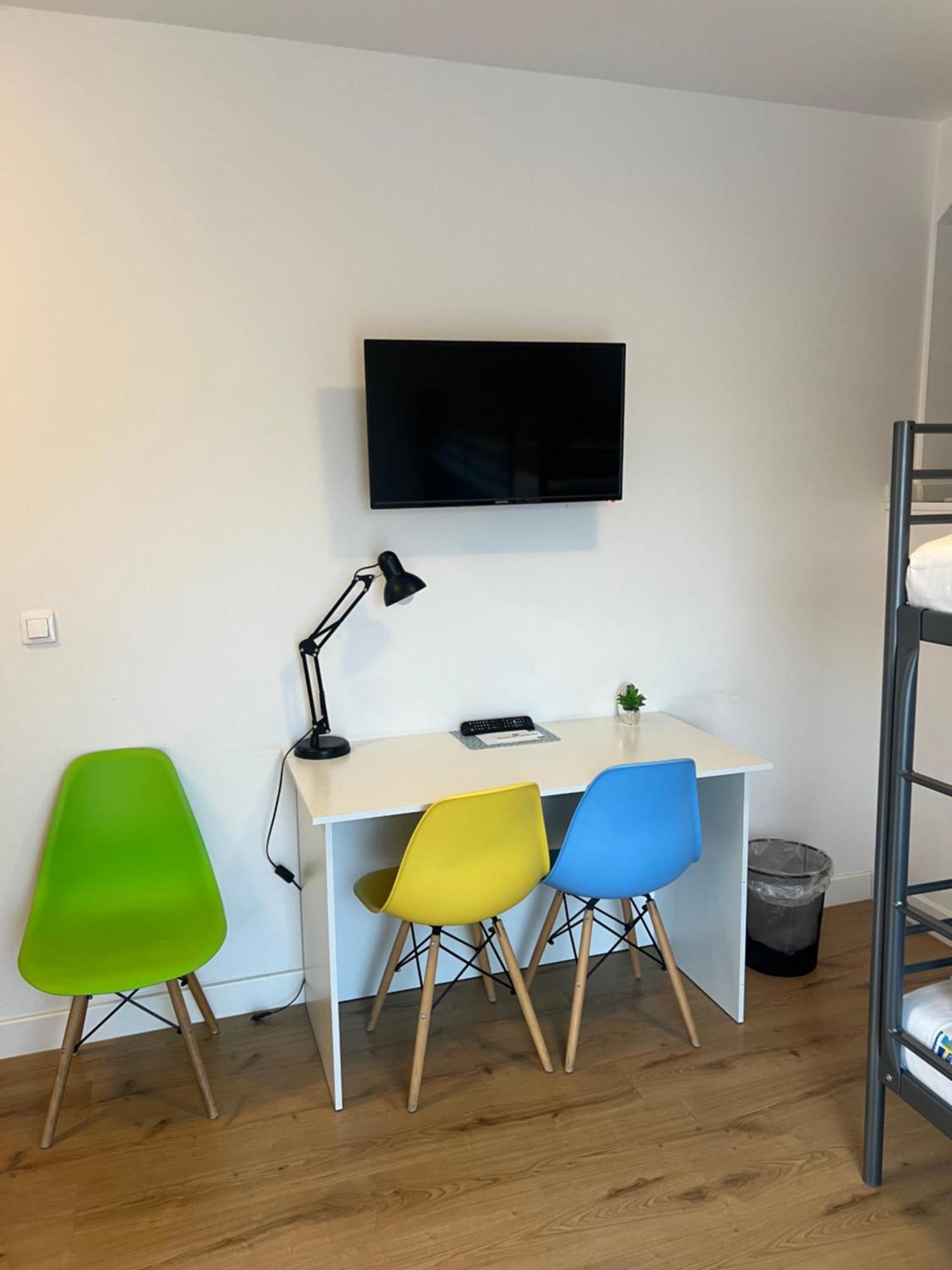 Szwedzka22 Pl Premium Rooms Breslavia Esterno foto