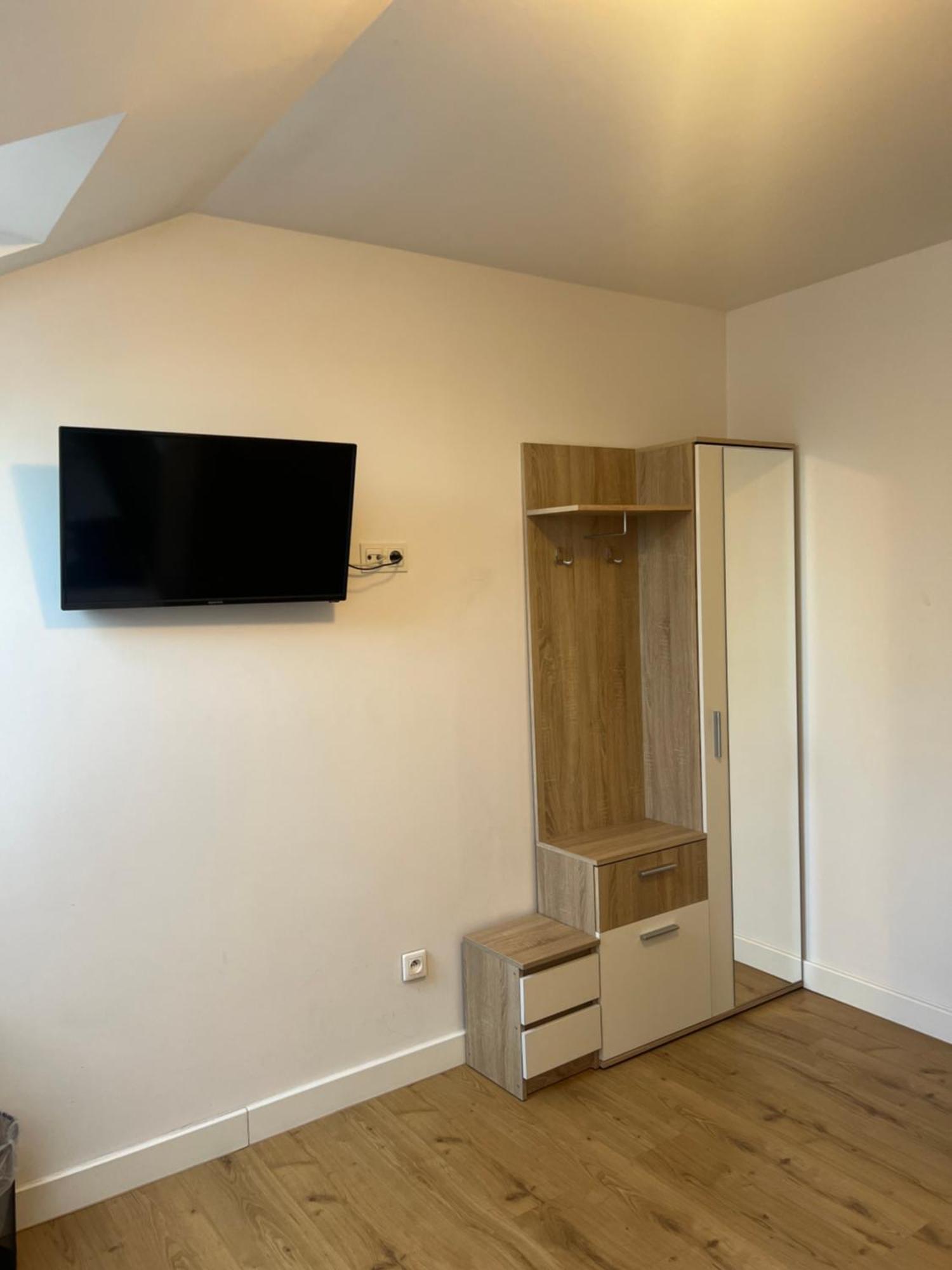 Szwedzka22 Pl Premium Rooms Breslavia Esterno foto