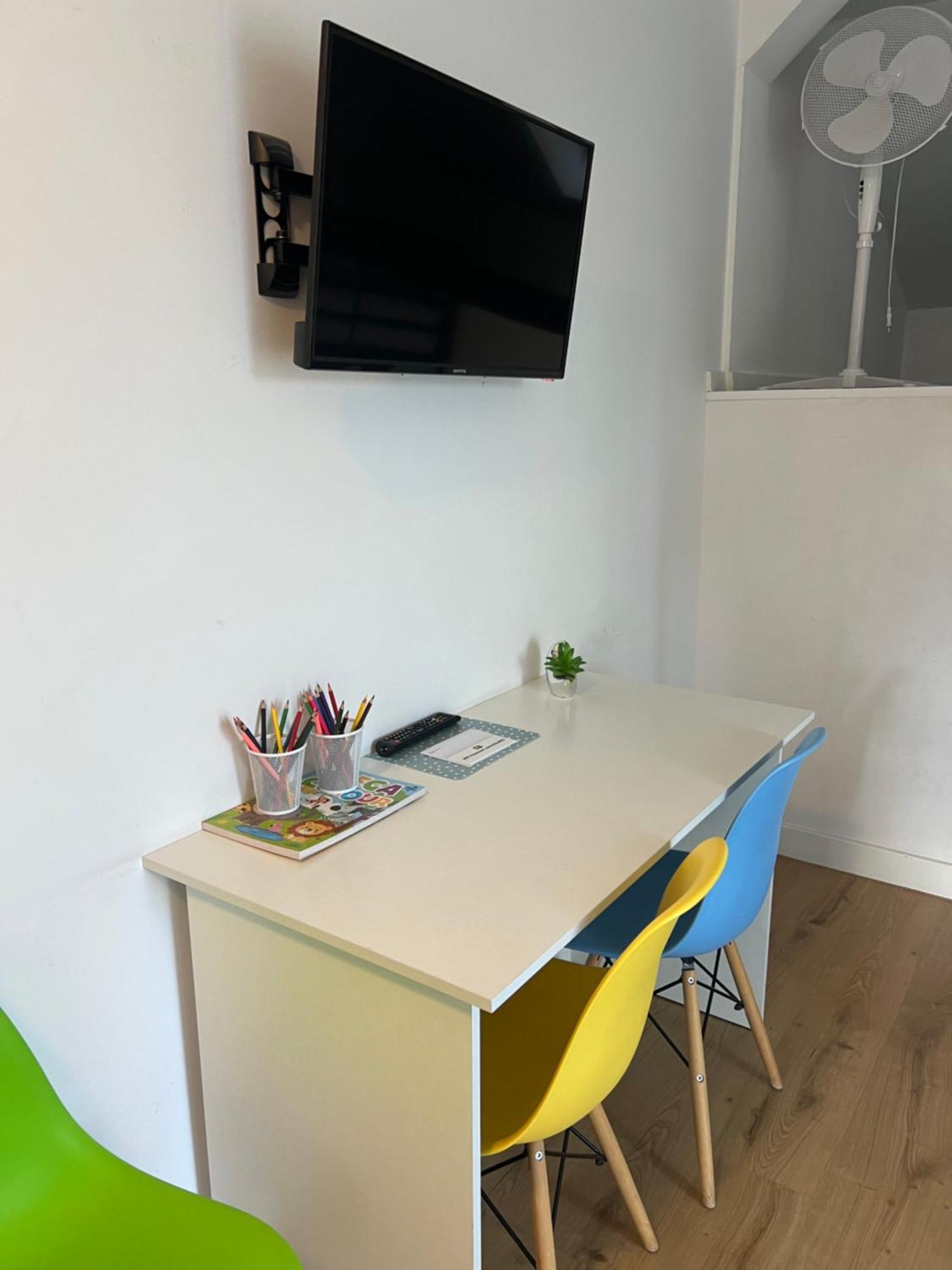 Szwedzka22 Pl Premium Rooms Breslavia Esterno foto