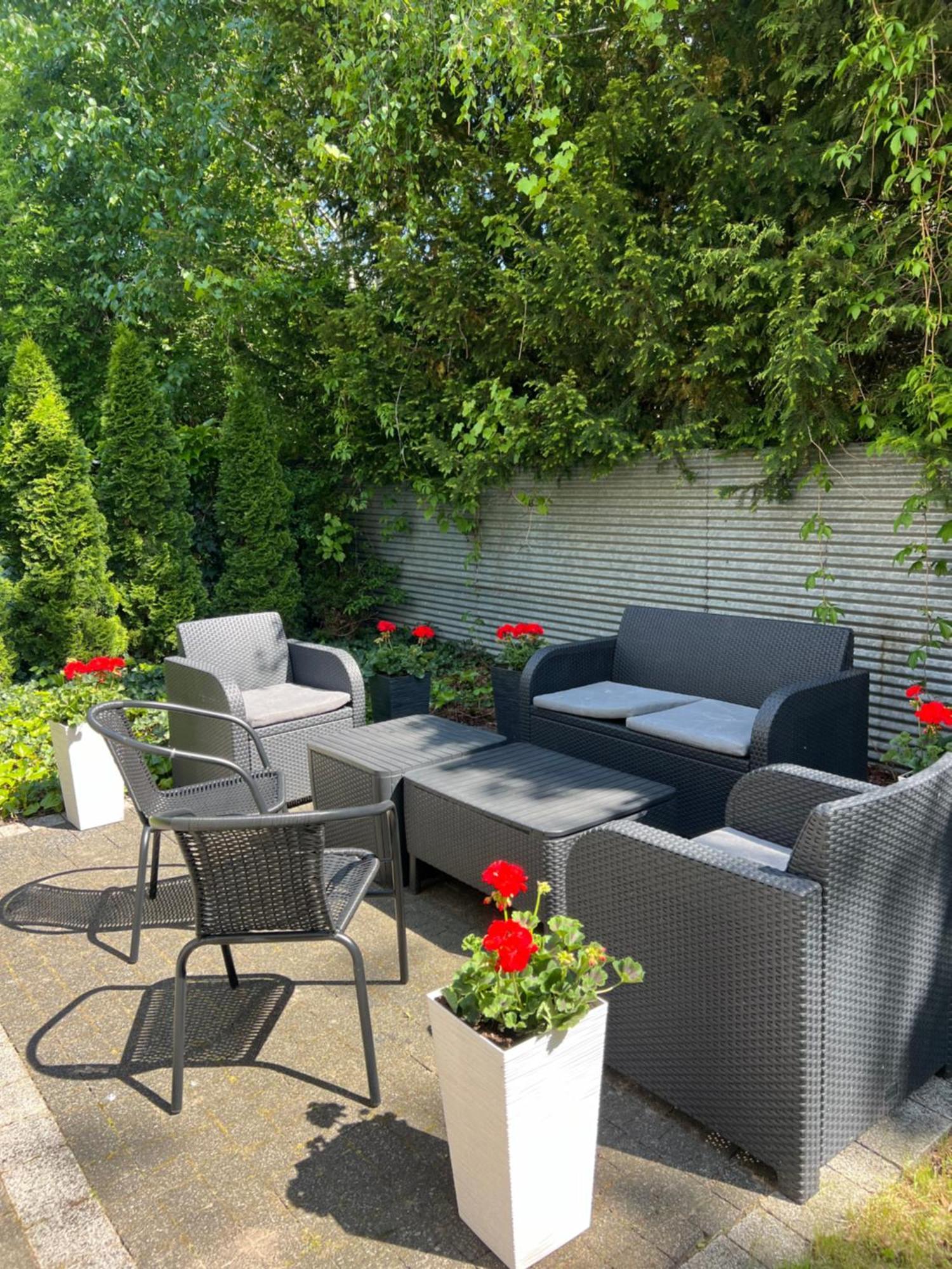 Szwedzka22 Pl Premium Rooms Breslavia Esterno foto