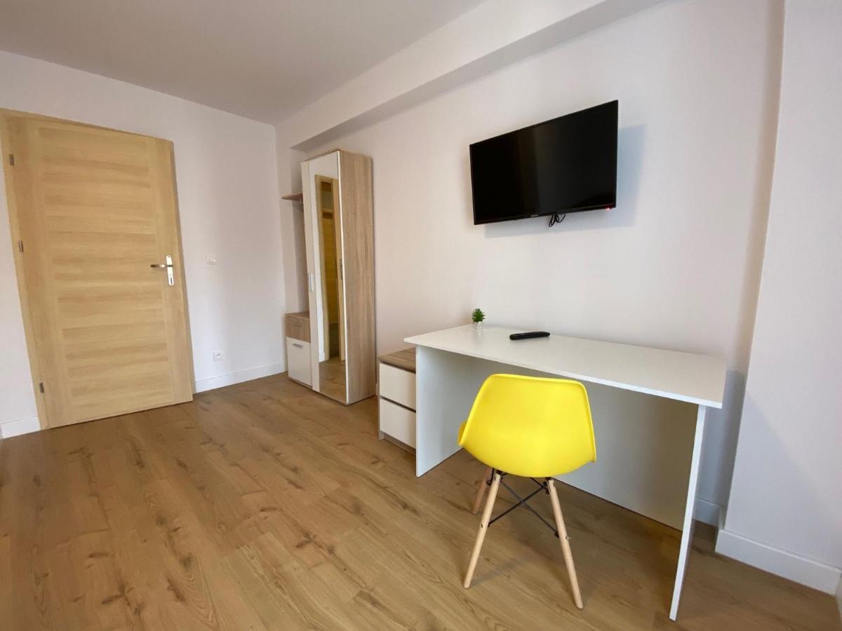 Szwedzka22 Pl Premium Rooms Breslavia Esterno foto